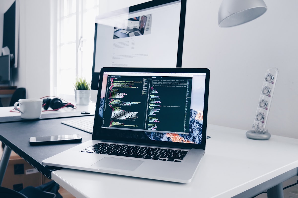 Programming Services